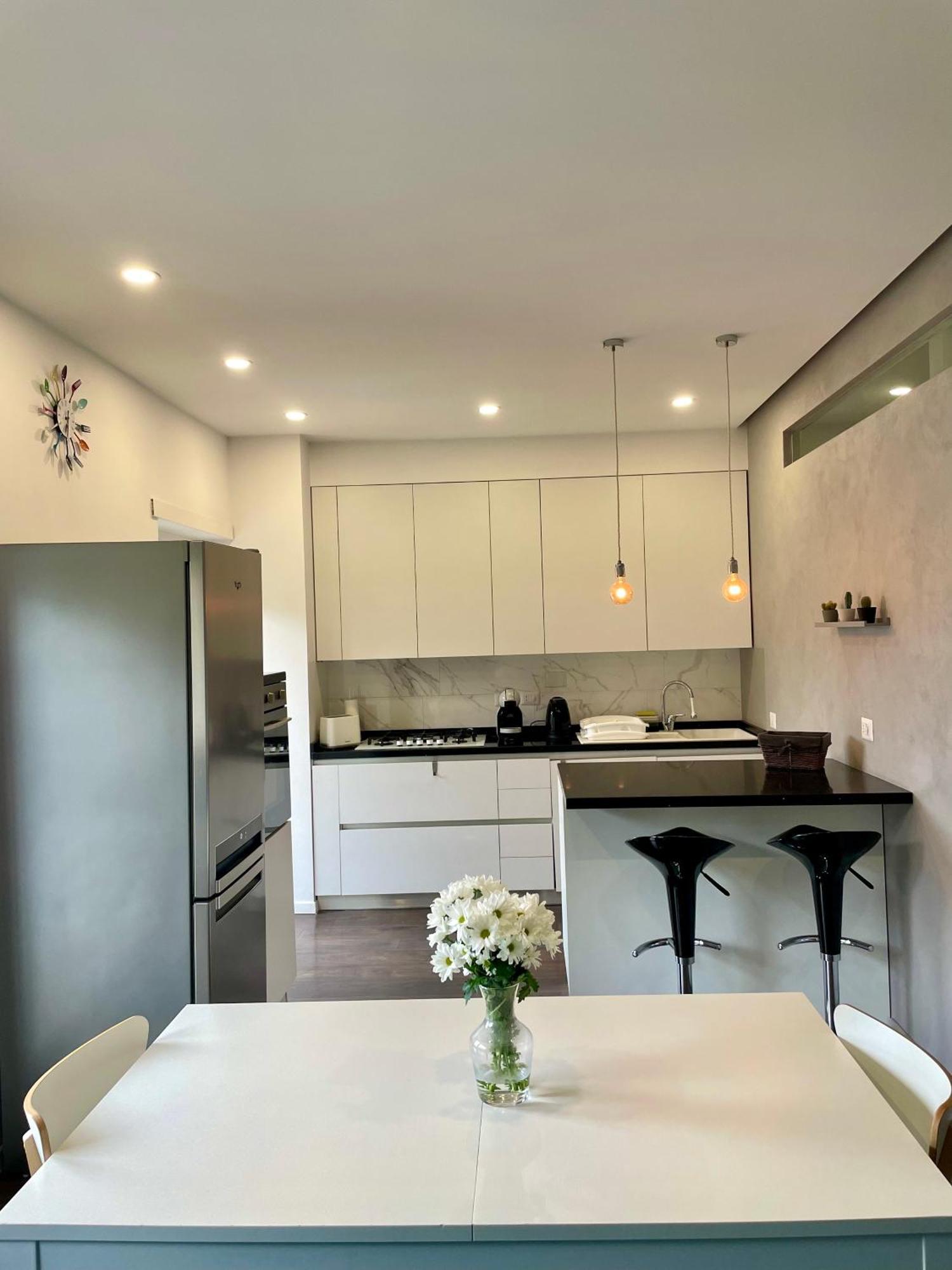Appartamento Valle Aurelia Rom Exteriör bild