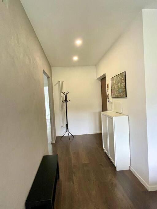 Appartamento Valle Aurelia Rom Exteriör bild